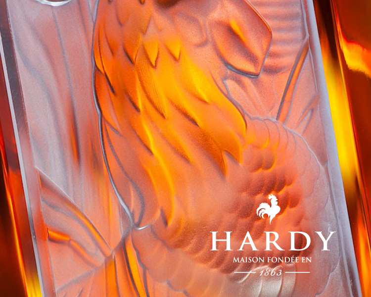 Hardy Marcum International Co Ltd